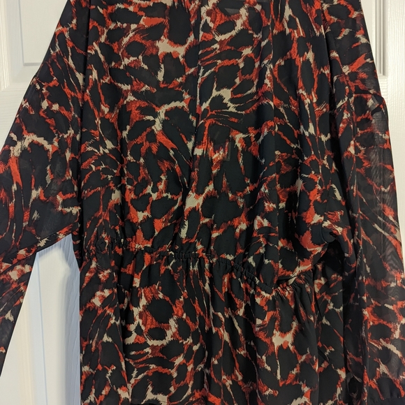 Women's top Ms Tina XL - Picture 2 of 3